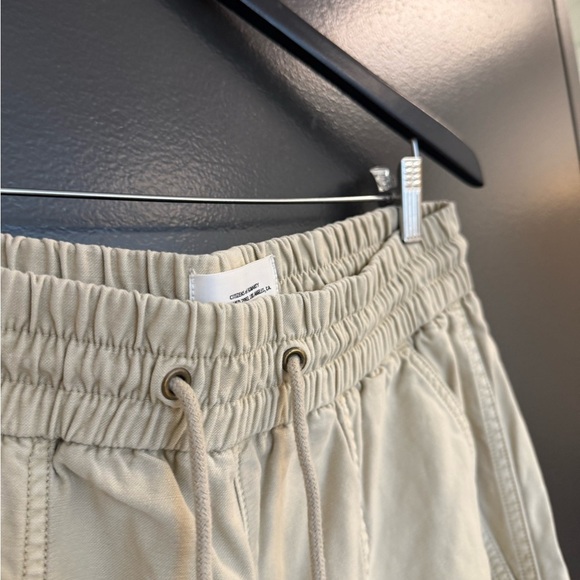 Men’s size 31 Citizens Of Humanity Beige Cargo Pants GUC - Picture 14 of 14